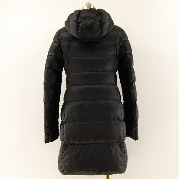 Uniqlo Long Puffer Jacket XS - Picture 5 of 8